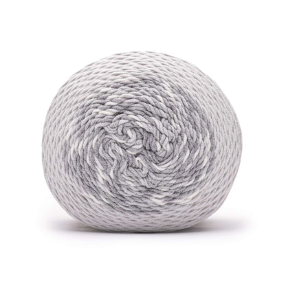 Caron Cotton Lava Cakes Yarn - Discontinued Shades Smoke