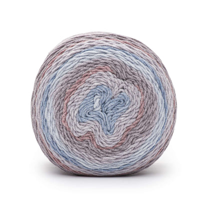 Caron Cotton Painterly Cakes Yarn - Discontinued Shades Elderry Tea