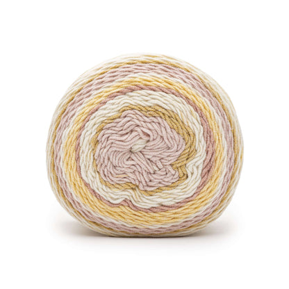Caron Cotton Painterly Cakes Yarn - Discontinued Shades Van Wafers