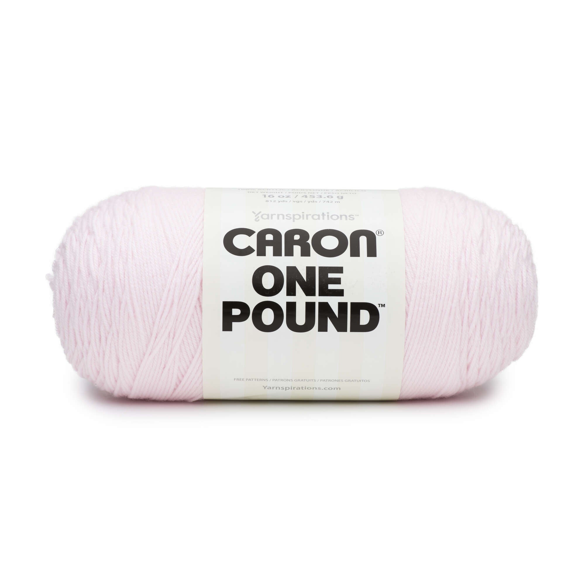 Caron One Pound Yarn Yarnspirations