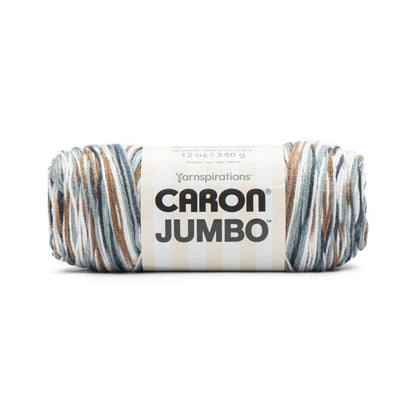 Caron Jumbo Yarn Country Basket