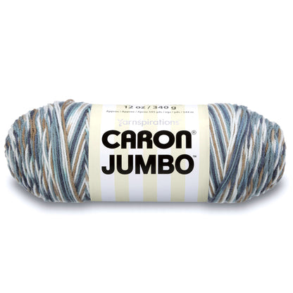 Caron Jumbo Yarn Country Basket