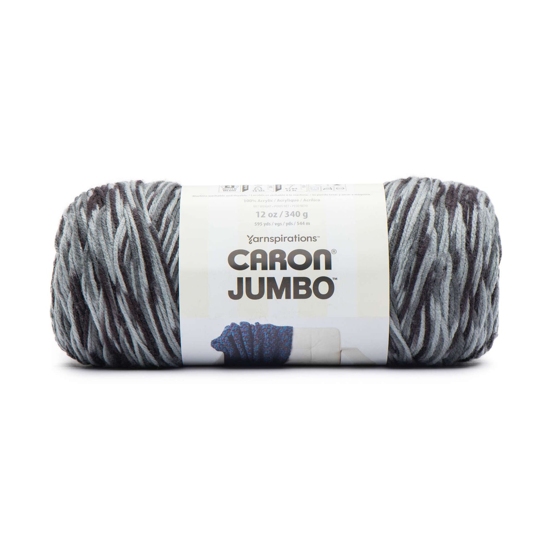 Caron Jumbo Yarn | Yarnspirations