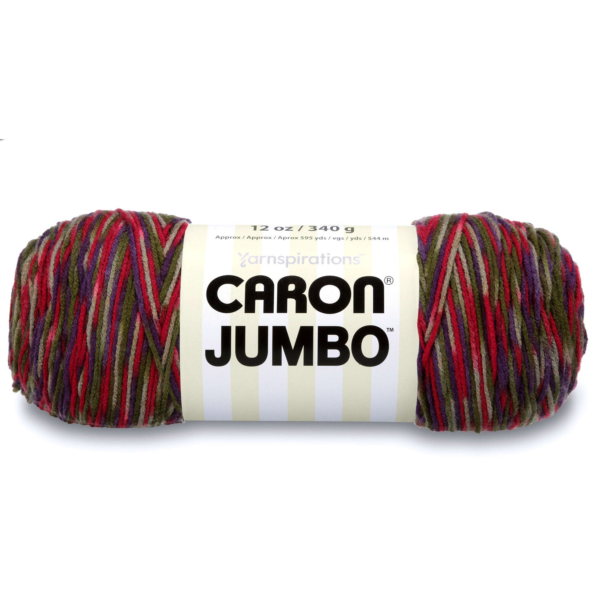 Caron Jumbo Yarn - Discontinued Shades