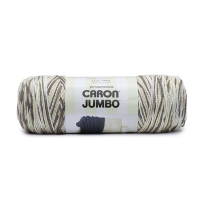 Caron Jumbo Yarn - Discontinued Shades Driftwood