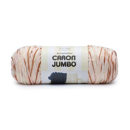 Caron Jumbo Yarn - Discontinued Shades Sunburnt Dogwood