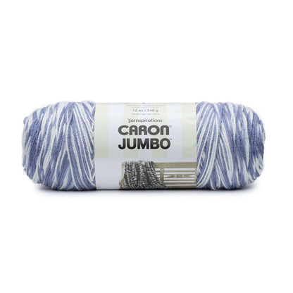 Caron Jumbo Yarn - Discontinued Shades Sea Spray