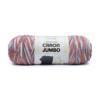 Caron Jumbo Yarn - Discontinued Shades Blue Plum