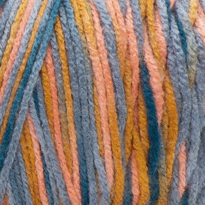 Caron Jumbo Yarn - Discontinued Shades Clay Ocean