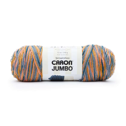 Caron Jumbo Yarn - Discontinued Shades Clay Ocean