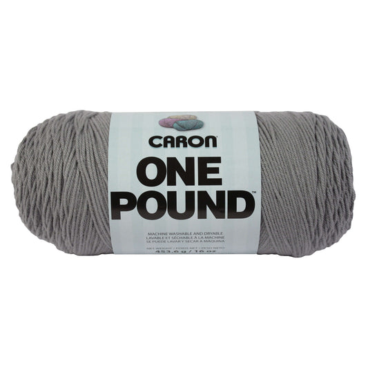 Caron One Pound Acrylic Yarn