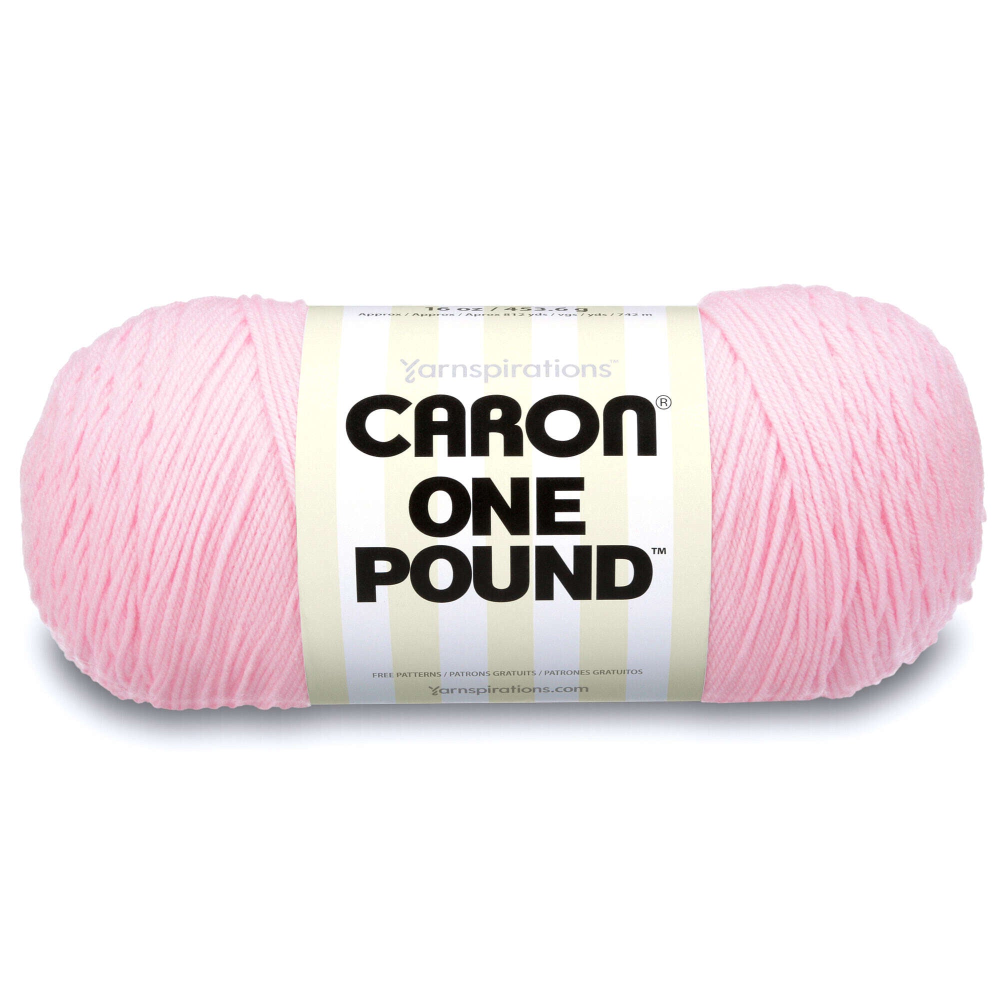 Caron One Pound Yarn (454g/16oz)