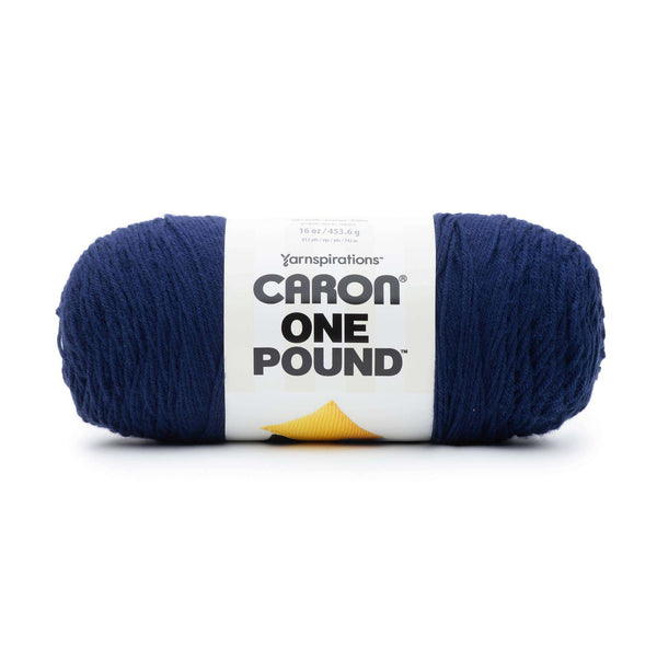 Caron One Pound Gomitolo Di Filato – Colore Hosta, 454g, 100% Acrilico, Per Maglia E Uncinetto - 4