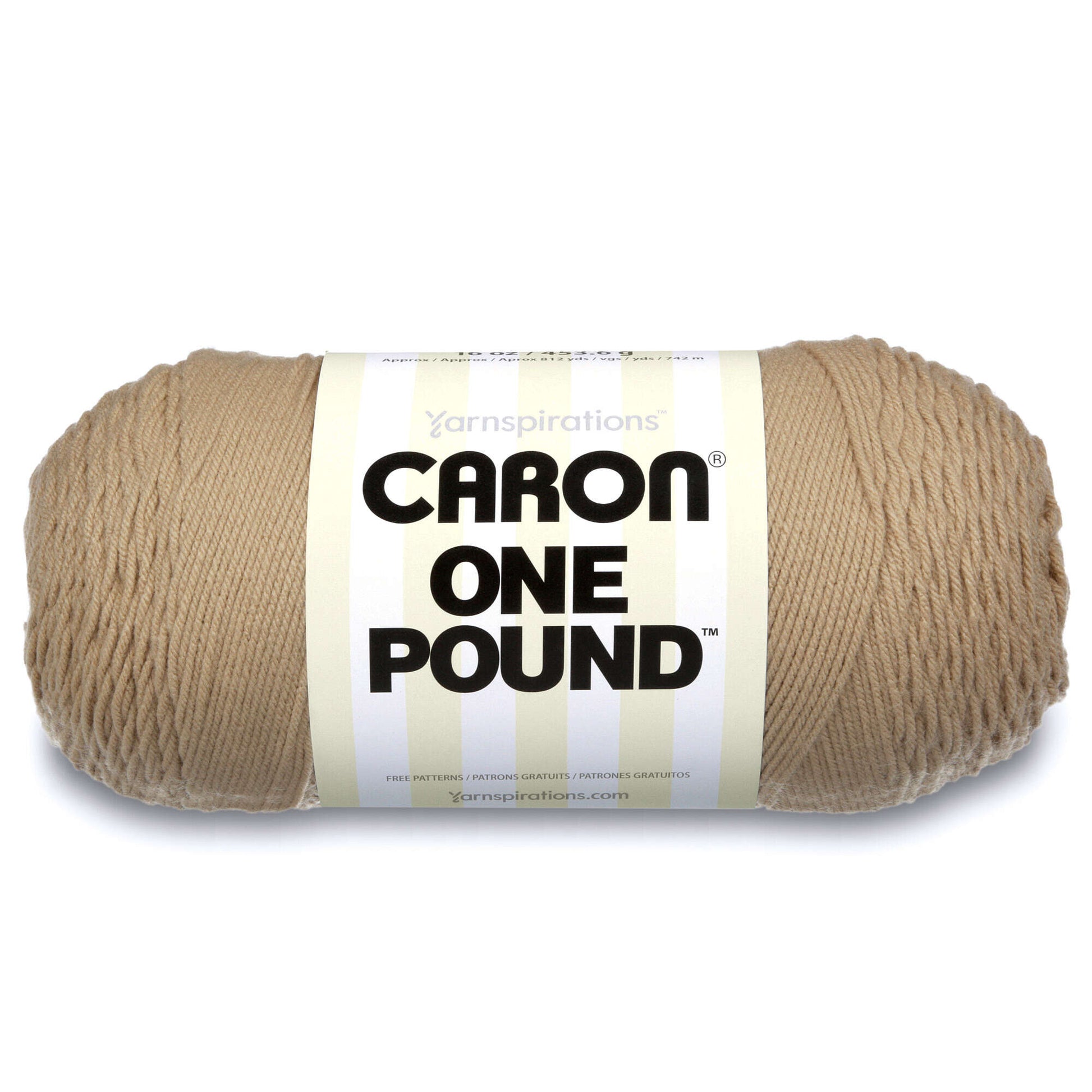 Caron One Pound Yarn