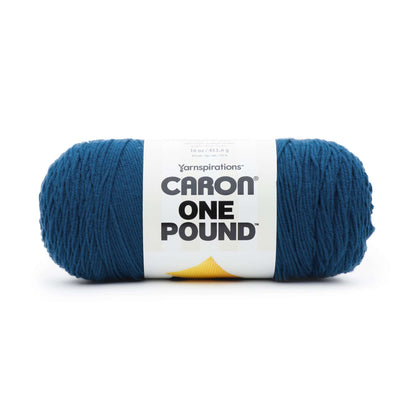 Caron One Pound Yarn Ocean
