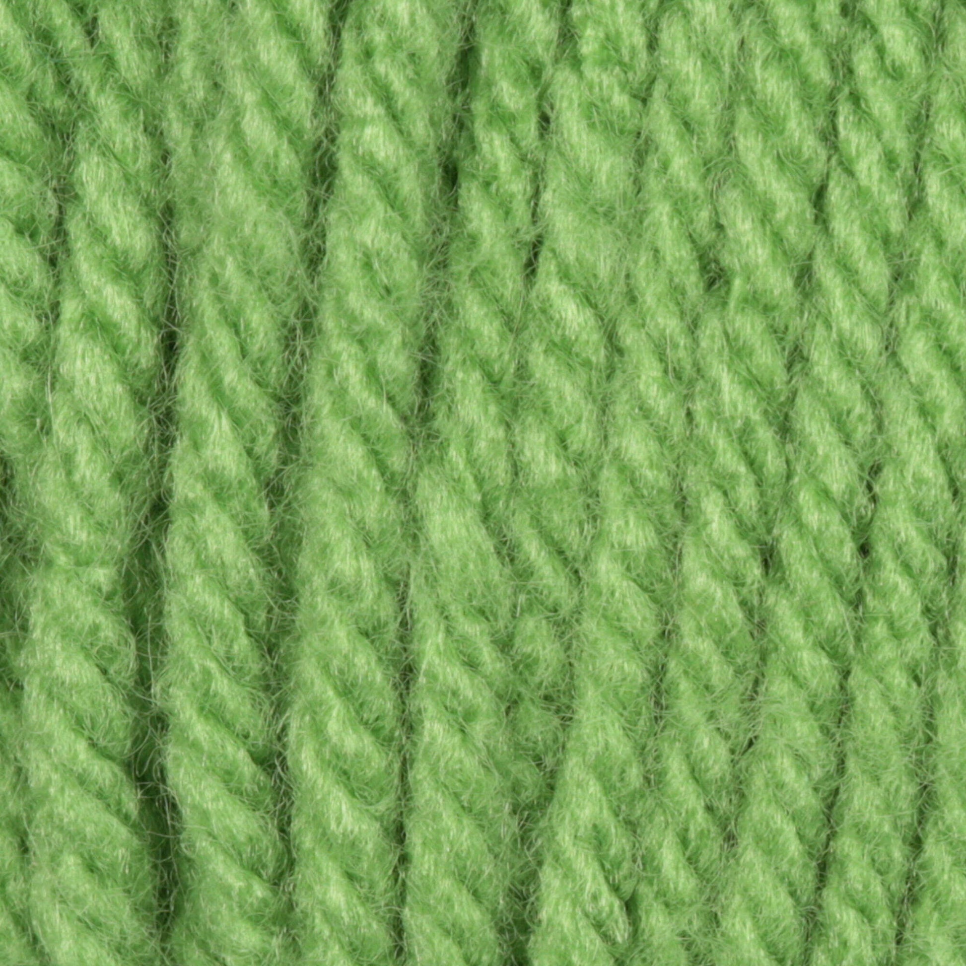 Caron One Pound Yarn Grass Green