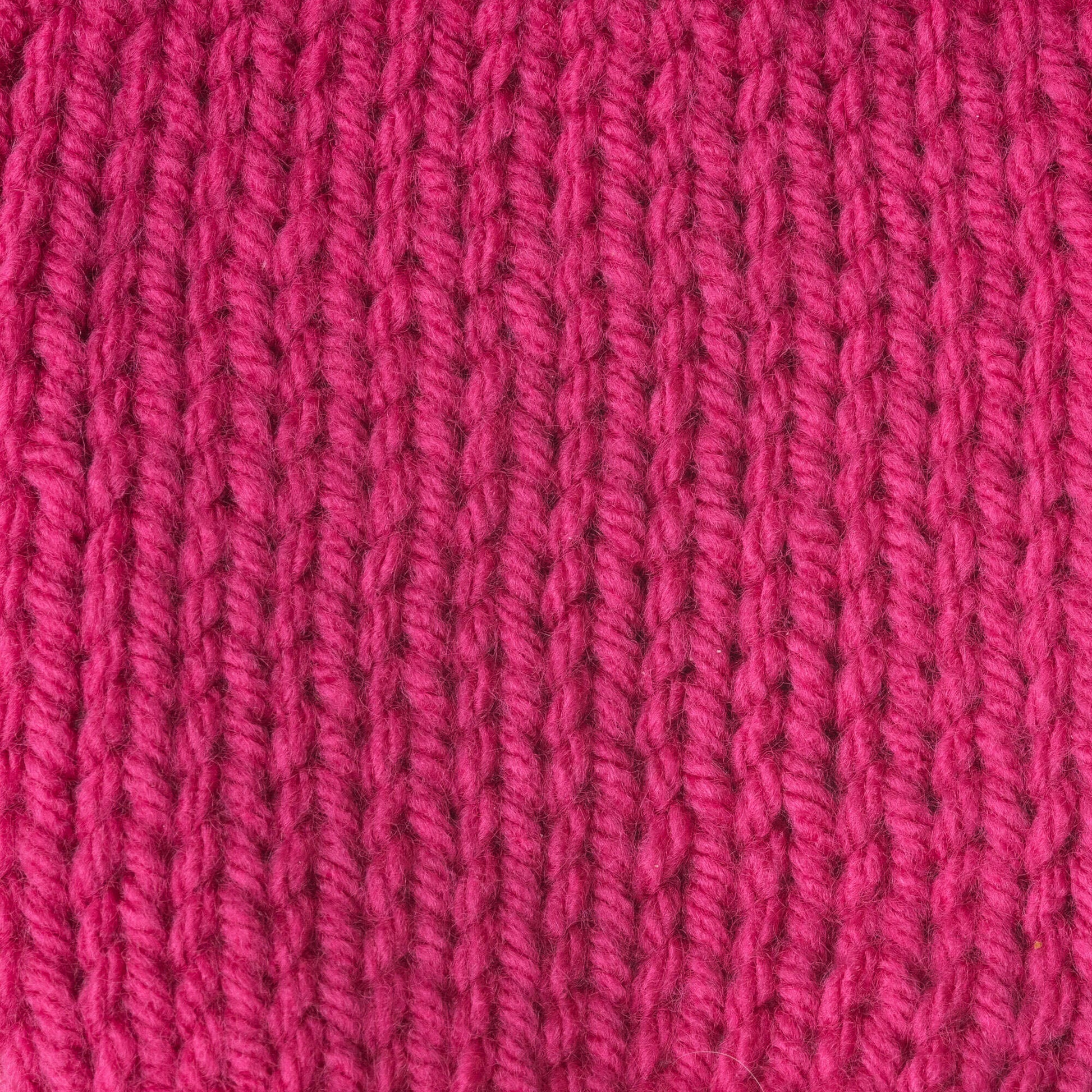 Caron One Pound Yarn Dark Pink