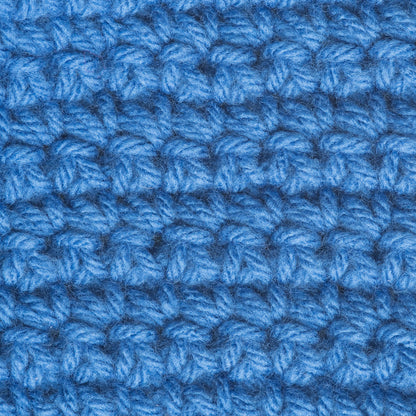 Caron One Pound Yarn - Discontinued Shades Pale Royal Blue