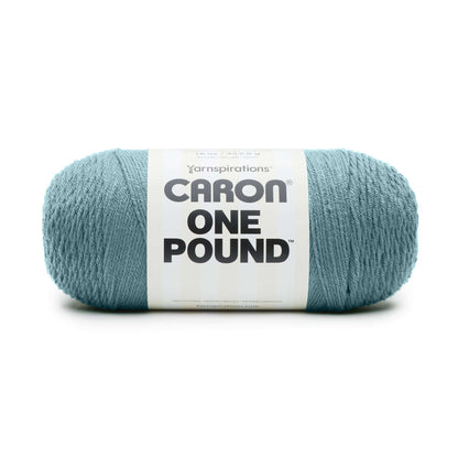 Caron One Pound Yarn - Discontinued Shades Meadow Teal