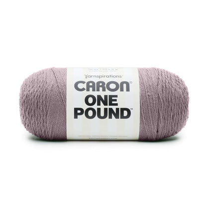 Caron One Pound Yarn - Discontinued Shades Dove Taupe