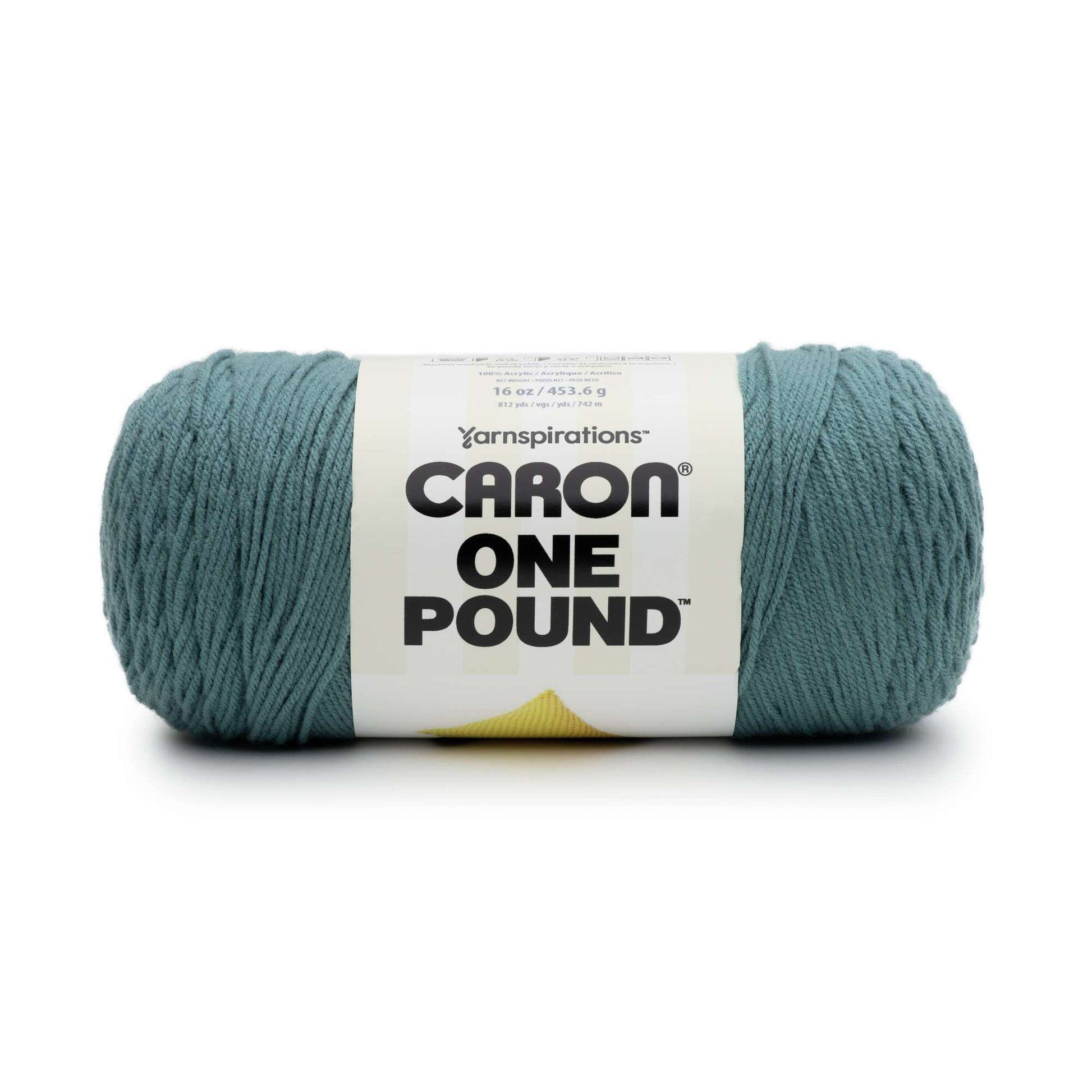 Caron One Pound Yarn Hosta