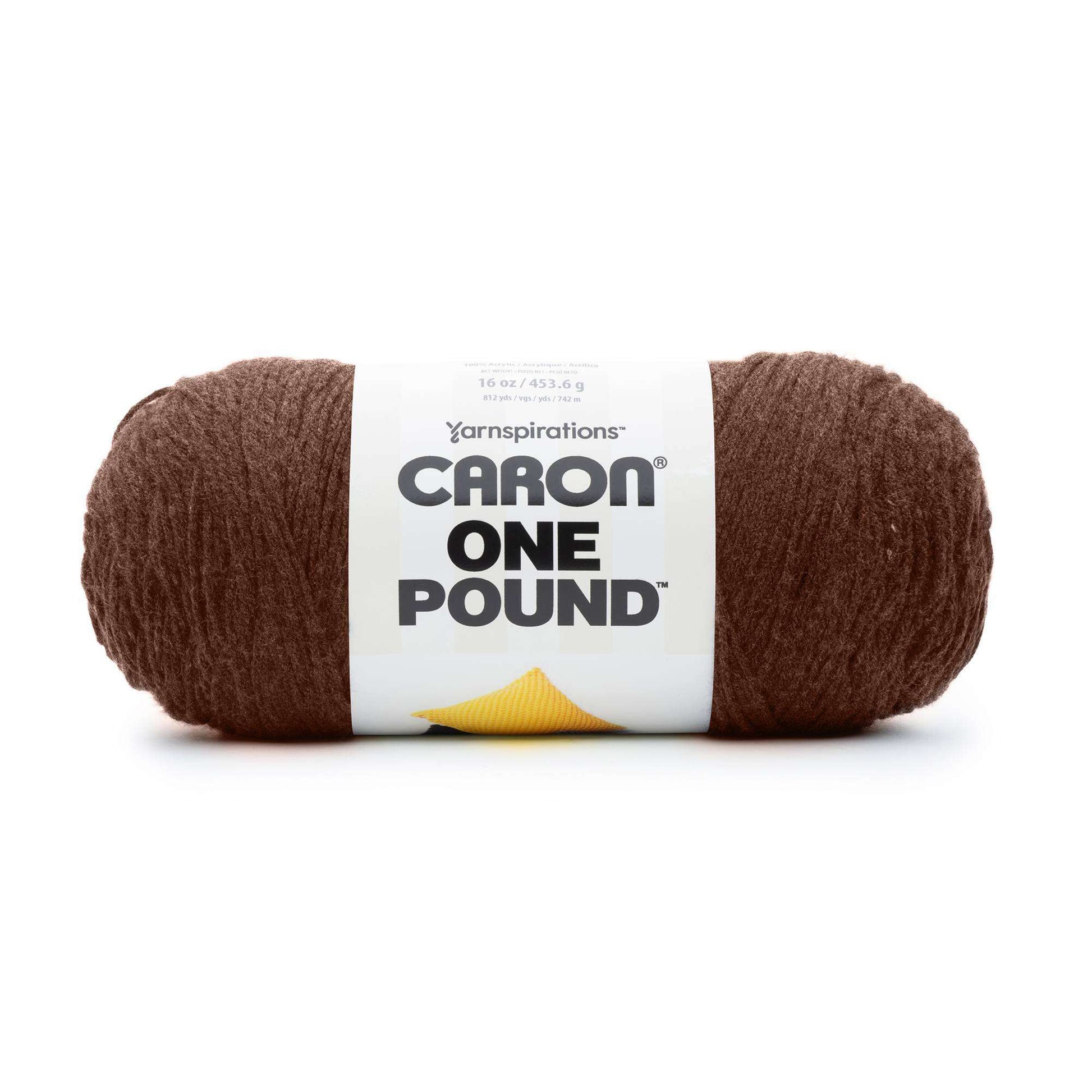 Caron One Pound Yarn - Discontinued Shades