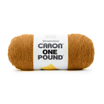 Caron One Pound Yarn - Discontinued Shades Golden