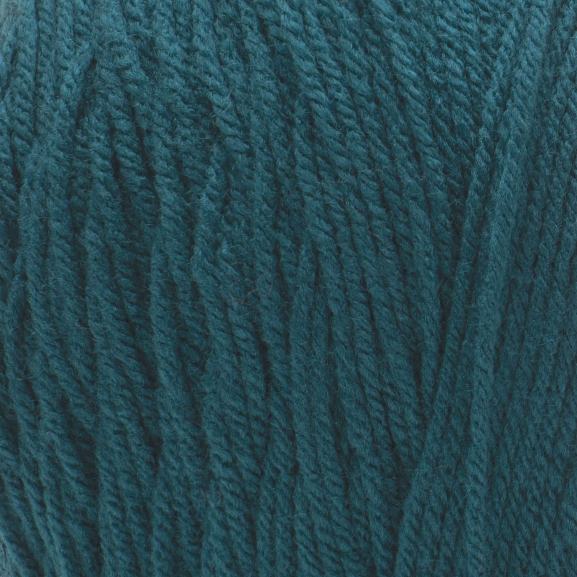 Help me ID this yarn please! It is a skein of Caron One Pound. Originally  purchased ~April 2020 but lost the label. Not soft sage, pale green, sky  blue, or azure. Looks