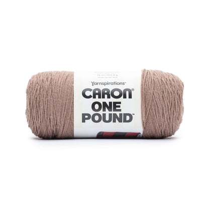 Caron One Pound Yarn Truffle