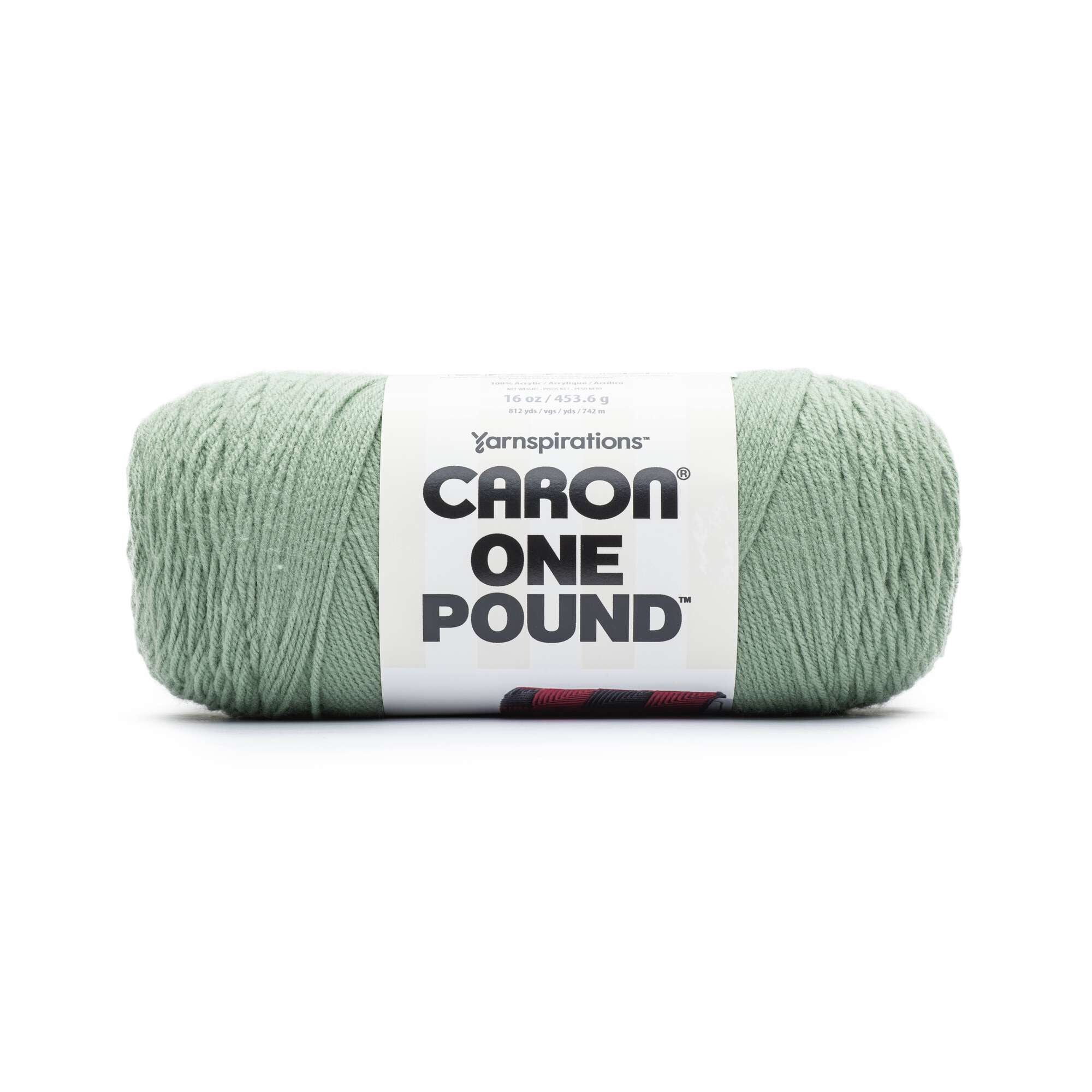 Caron One Pound Yarn Yarnspirations