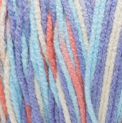 Caron Jumbo Yarn - Discontinued Shades Floral Ombre