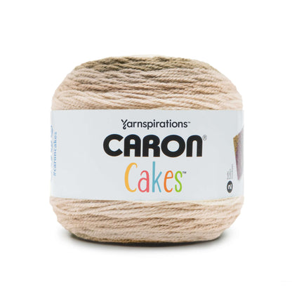 Caron Cakes Yarn - Retailer Exclusive Buttercream