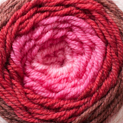 Caron Cakes Yarn - Discontinued Shades Cherry Chip