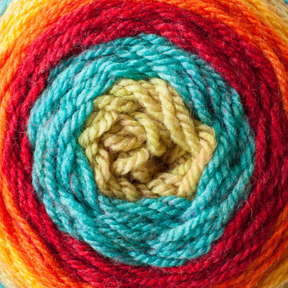 Caron Cakes Yarn - Retailer Exclusive Rainbow Sprinkles