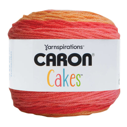 Caron Cakes Yarn - Discontinued Shades Spice Cake