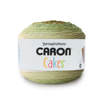 Caron Cakes Yarn Pistachio