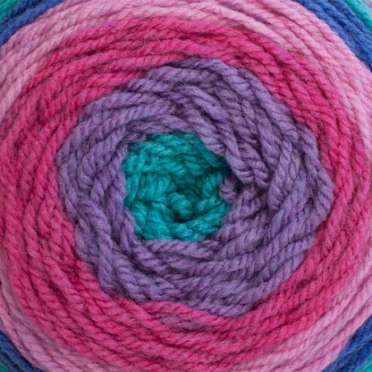 Caron Cakes Yarn - Discontinued Shades Mixed Berry