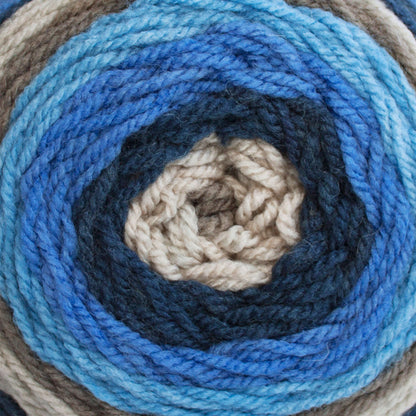 Caron Cakes Yarn - Discontinued Shades Berries and Cream