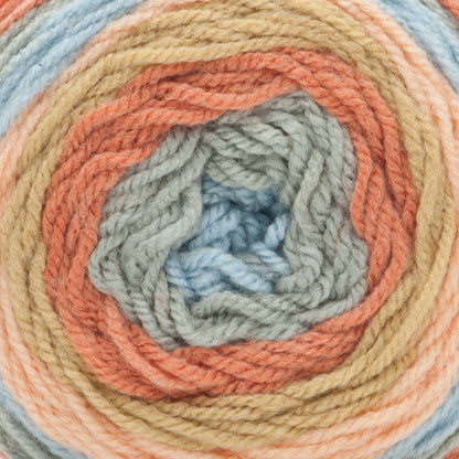 Caron Cakes Yarn - Discontinued Shades Fruit Cobbler