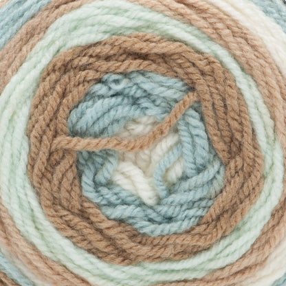 Caron Cakes Yarn - Discontinued Shades Chocolate Mint
