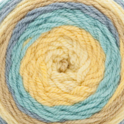 Caron Cakes Yarn - Discontinued Shades Blueberry Custard