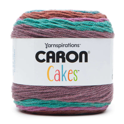 Caron Cakes Yarn - Discontinued Shades Rum Raisin
