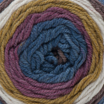 Caron Cakes Yarn - Discontinued Shades Turkish Delight