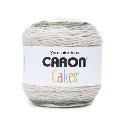 Caron Cakes Yarn - Discontinued Shades White Truffle