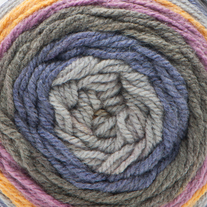 Caron Cakes Yarn - Discontinued Shades Plum Crisp