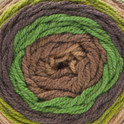 Caron Cakes Yarn - Discontinued Shades Pistachio Fudge