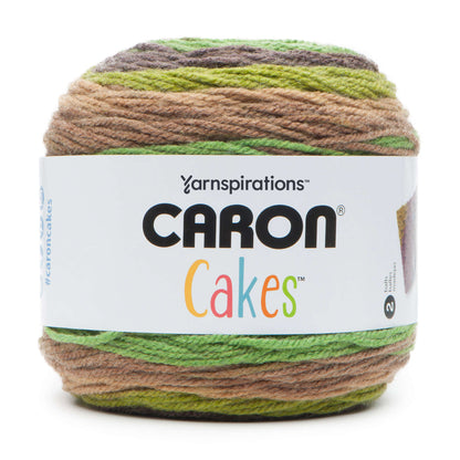 Caron Cakes Yarn - Discontinued Shades Pistachio Fudge
