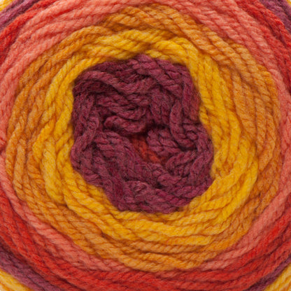 Caron Cakes Yarn - Discontinued Shades Pumpkin Spice