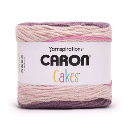 Caron Cakes Yarn - Retailer Exclusive Rhubarb Cream