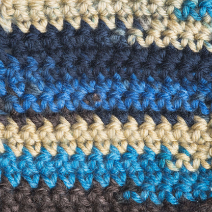 Caron Simply Soft Stripes Yarn - Discontinued Shades Churchill Downs